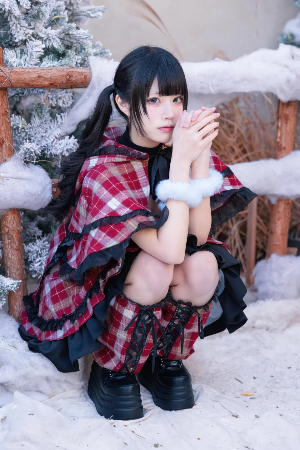 清水凪 - No.009 圣诞 日&夜 [99P-497MB] tg@simisebaisi 【丝足阁】044.webp